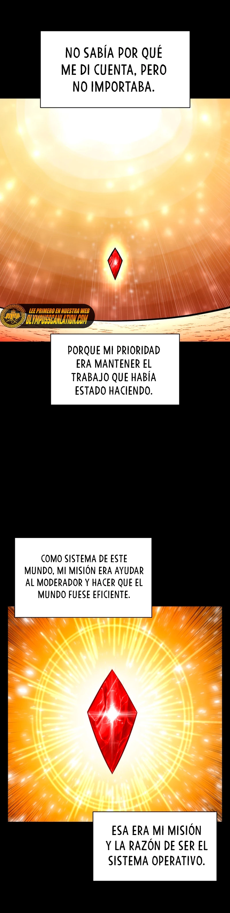 Updater capítulo 97, página 4