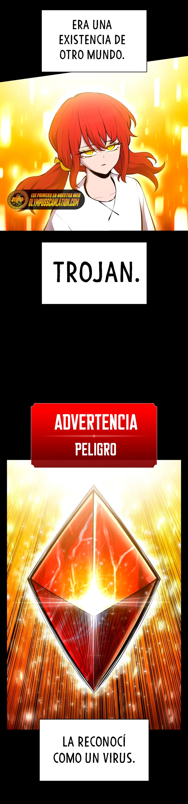 Updater capítulo 97, página 8