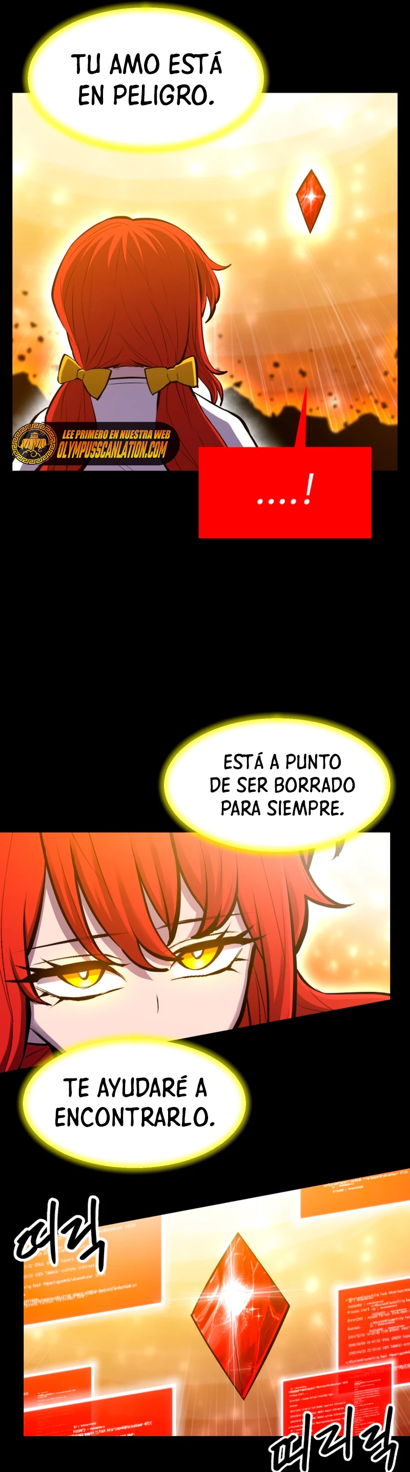 Updater capítulo 97, página 13