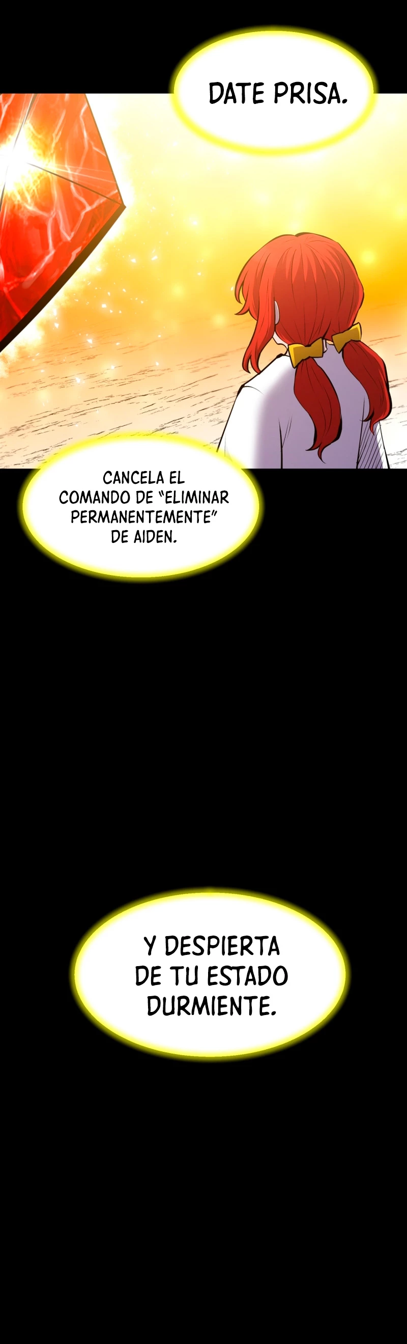 Updater capítulo 97, página 15