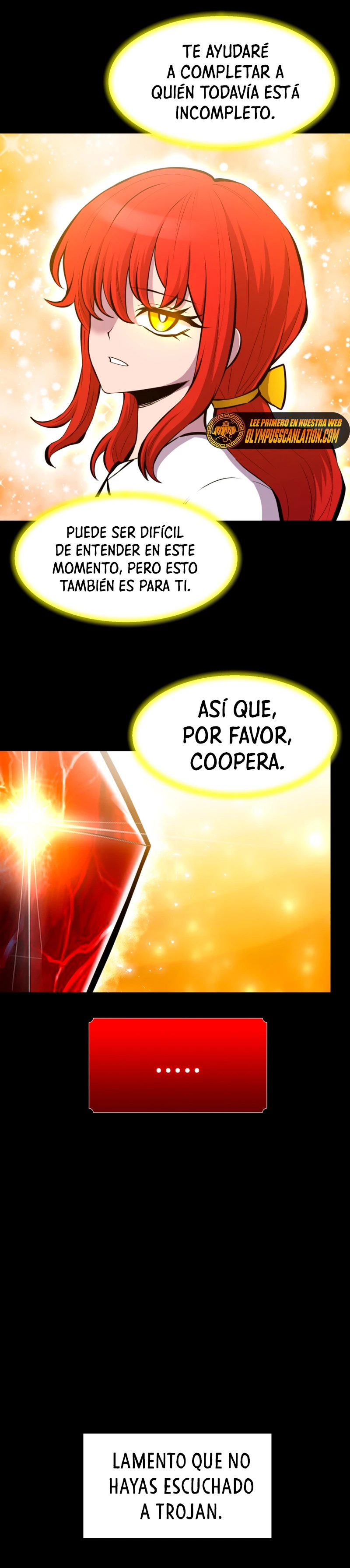 Updater capítulo 97, página 16