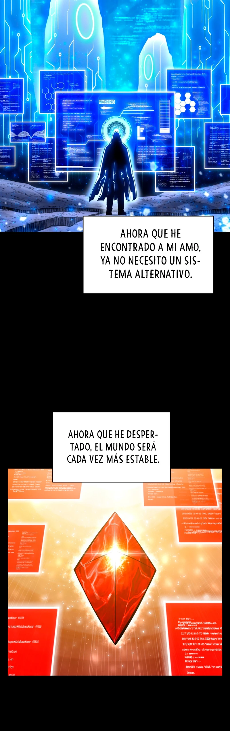 Updater capítulo 97, página 18