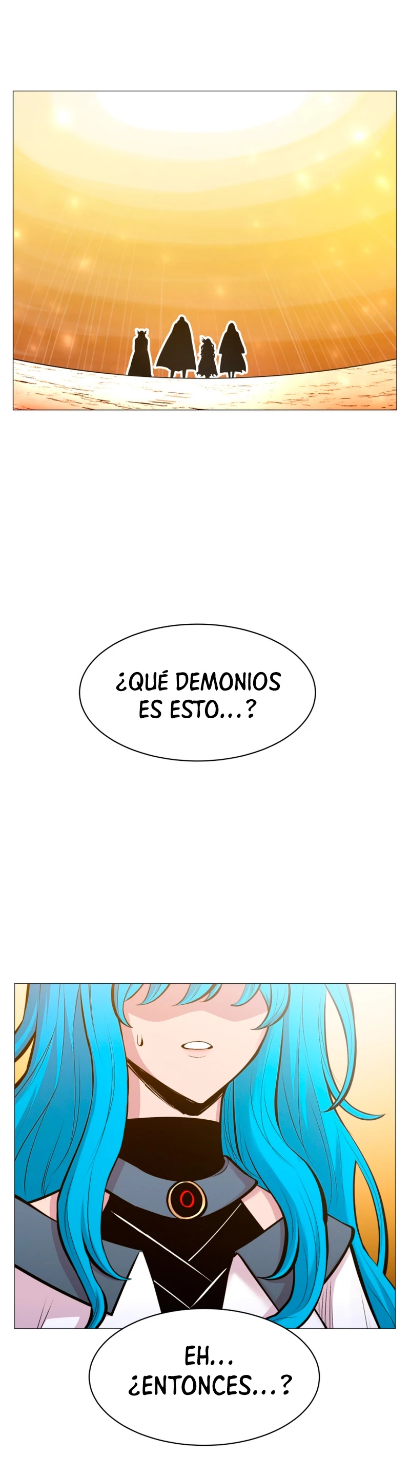 Updater capítulo 97, página 20