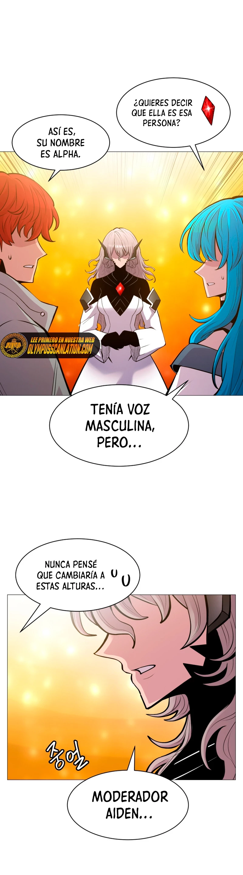 Updater capítulo 97, página 21