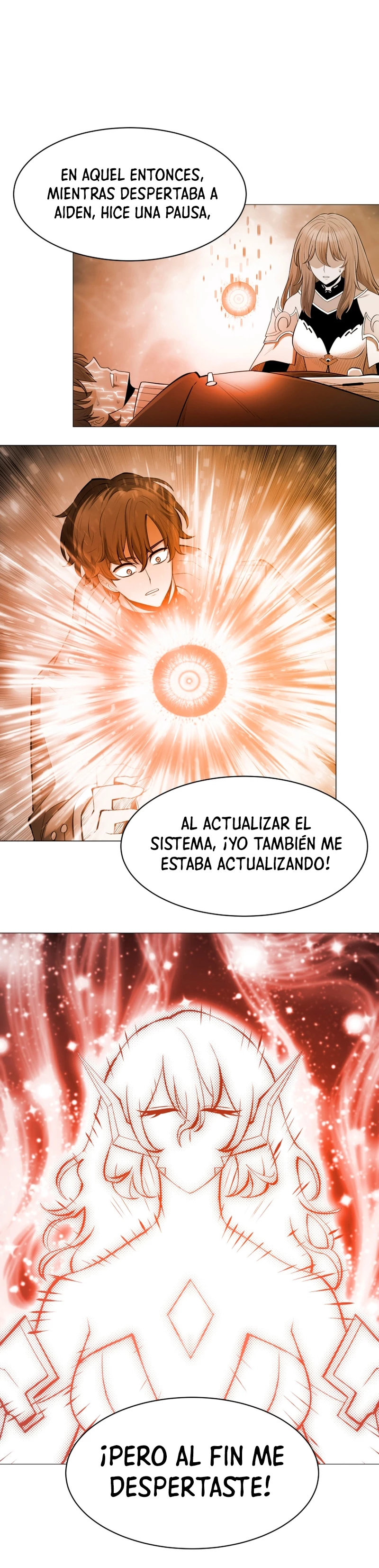 Updater capítulo 97, página 24
