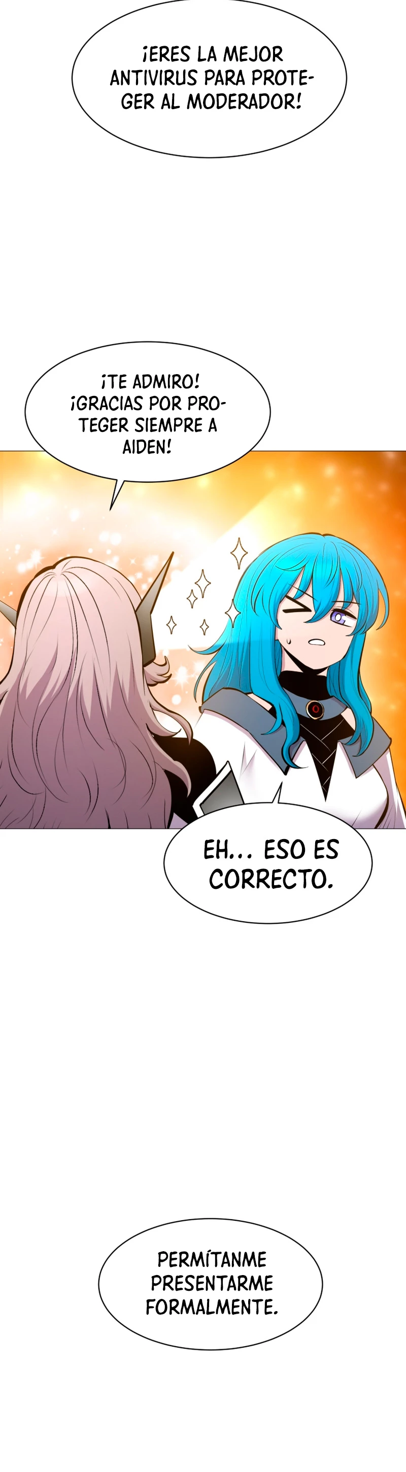 Updater capítulo 97, página 27