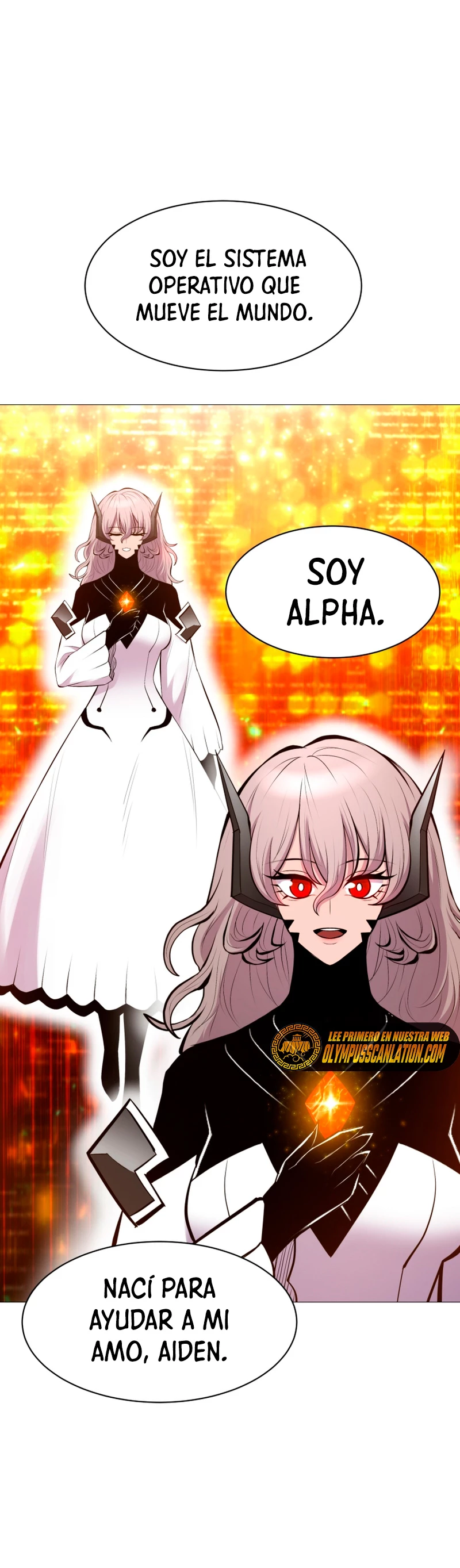 Updater capítulo 97, página 28