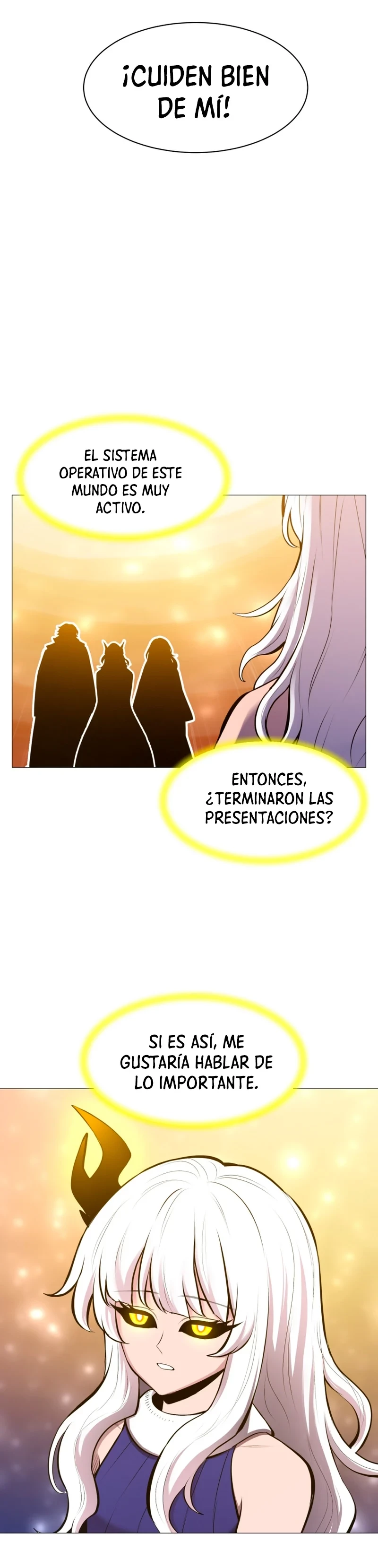 Updater capítulo 97, página 29