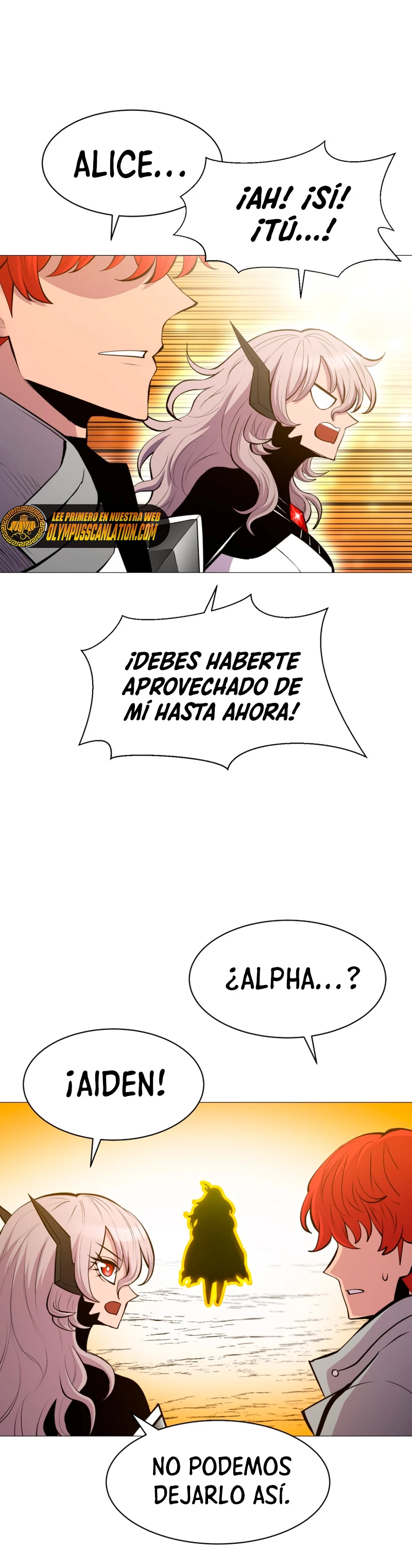 Updater capítulo 97, página 30