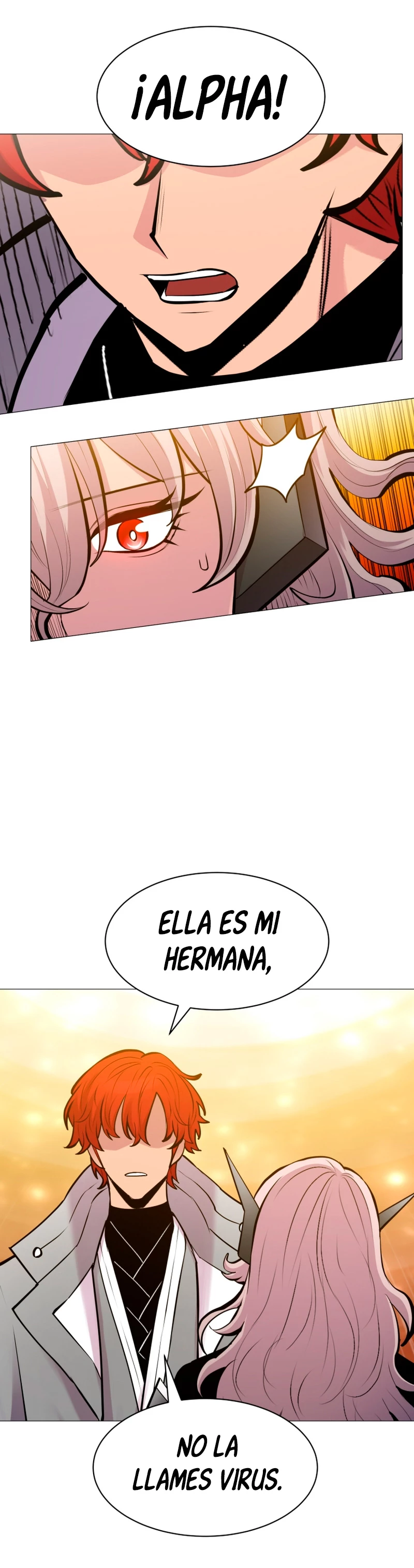 Updater capítulo 97, página 32