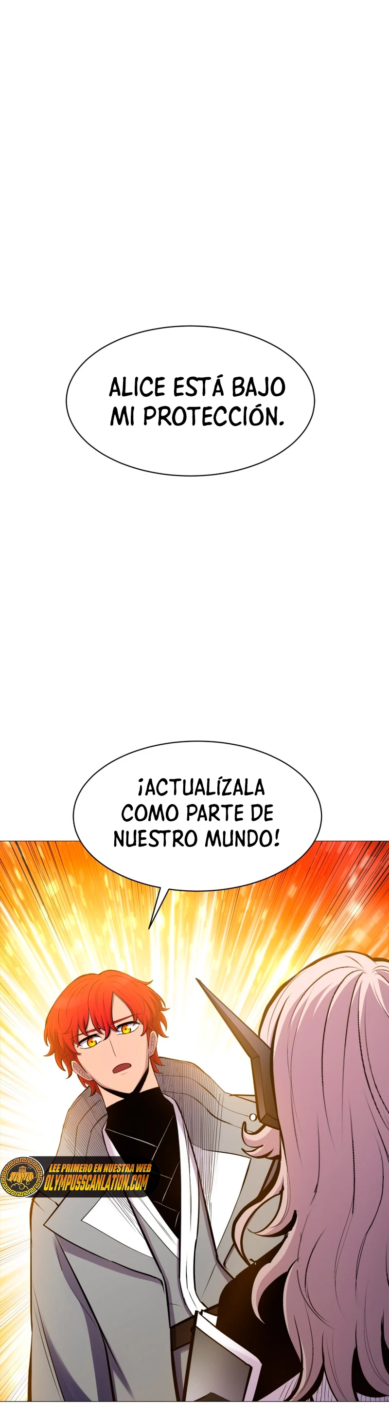 Updater capítulo 97, página 34