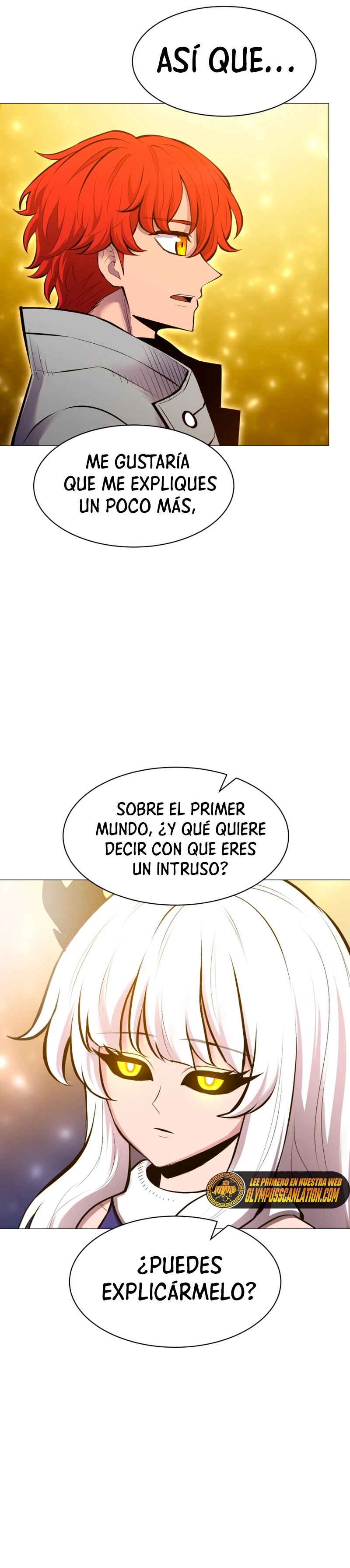 Updater capítulo 97, página 41