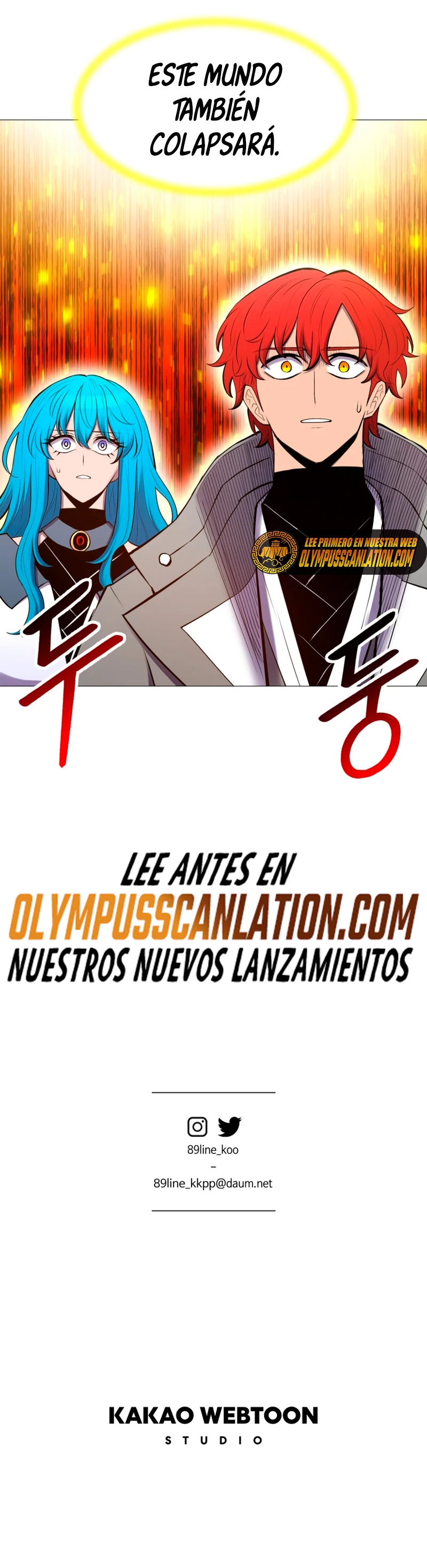 Updater capítulo 97, página 47