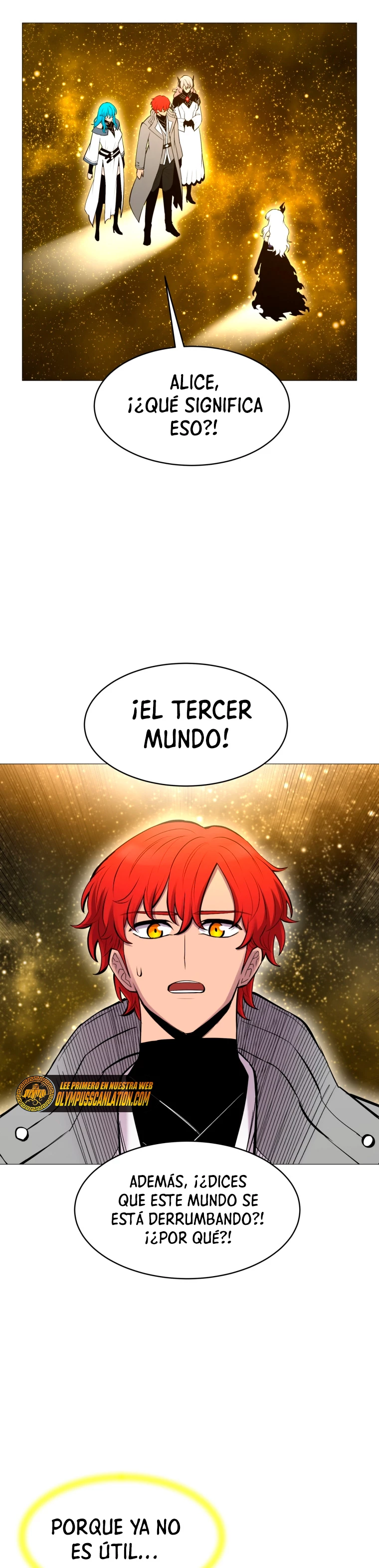 Updater capítulo 98, página 12