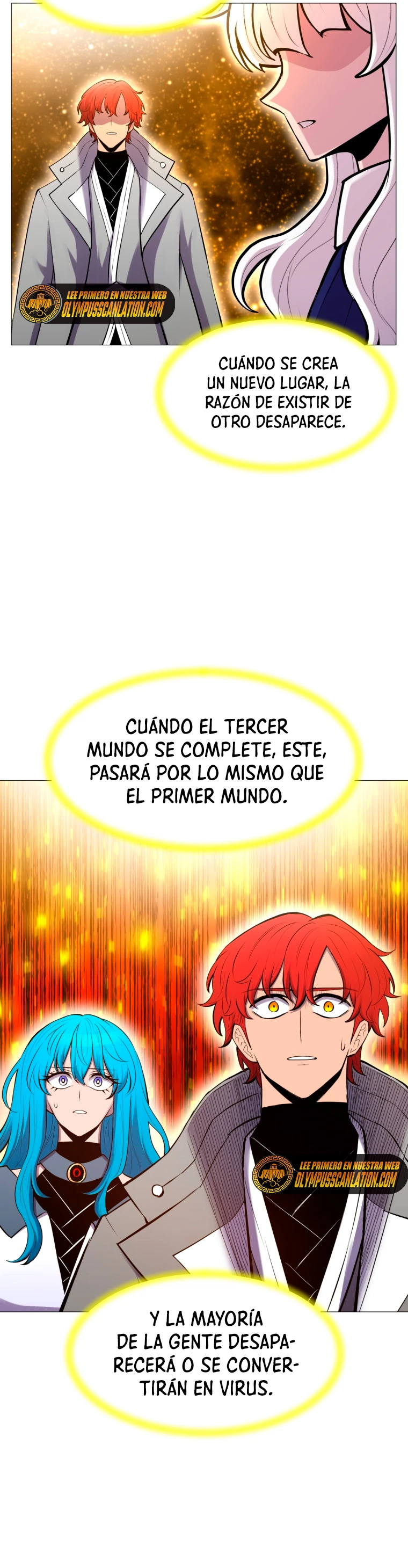 Updater capítulo 98, página 13