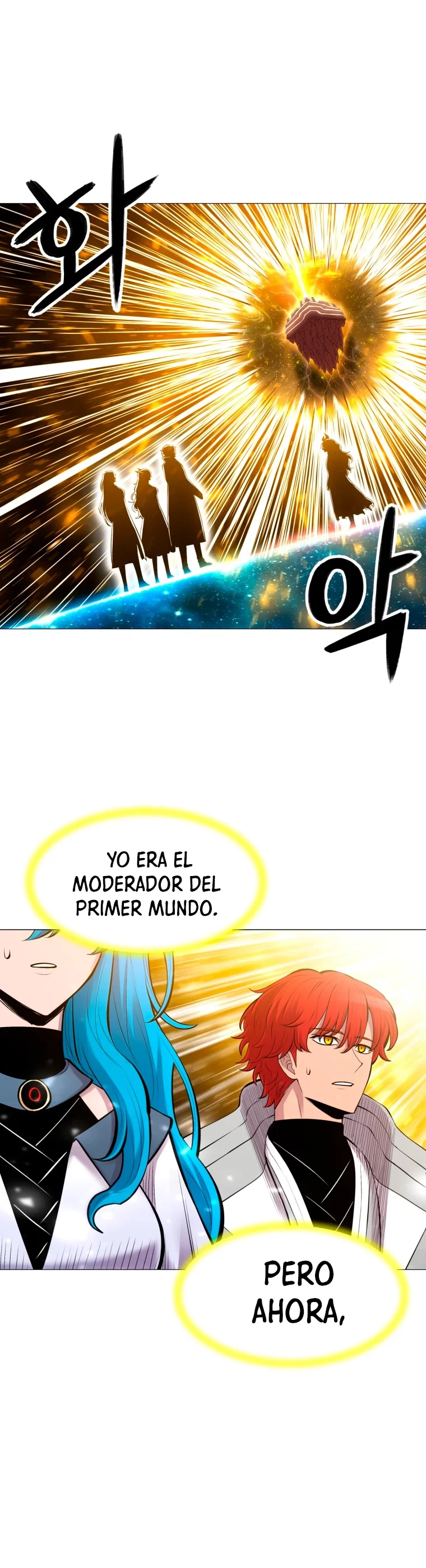 Updater capítulo 98, página 14
