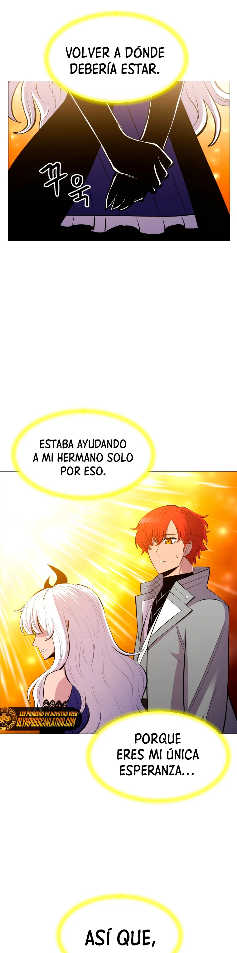 Updater capítulo 98, página 22
