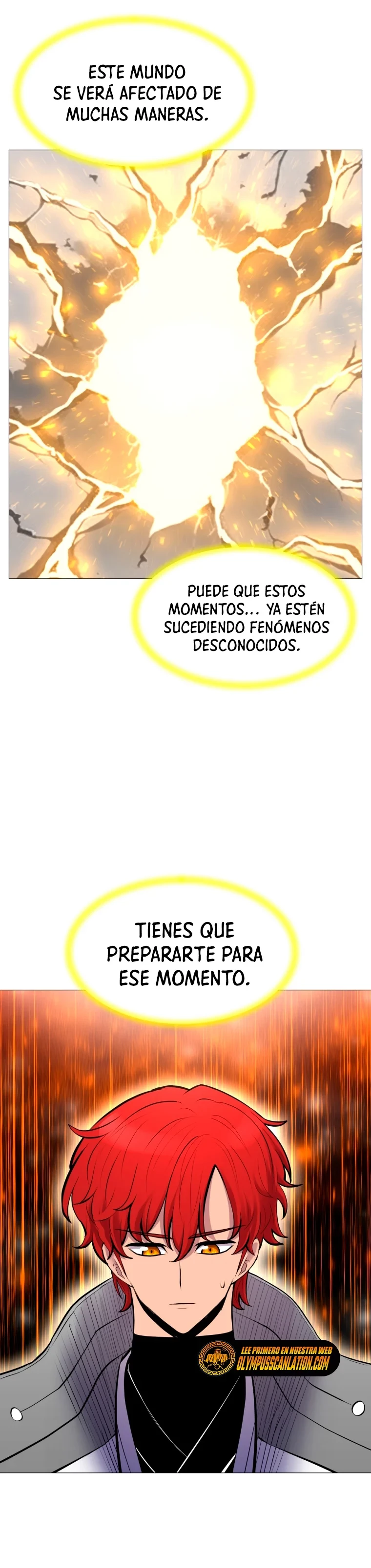 Updater capítulo 98, página 26