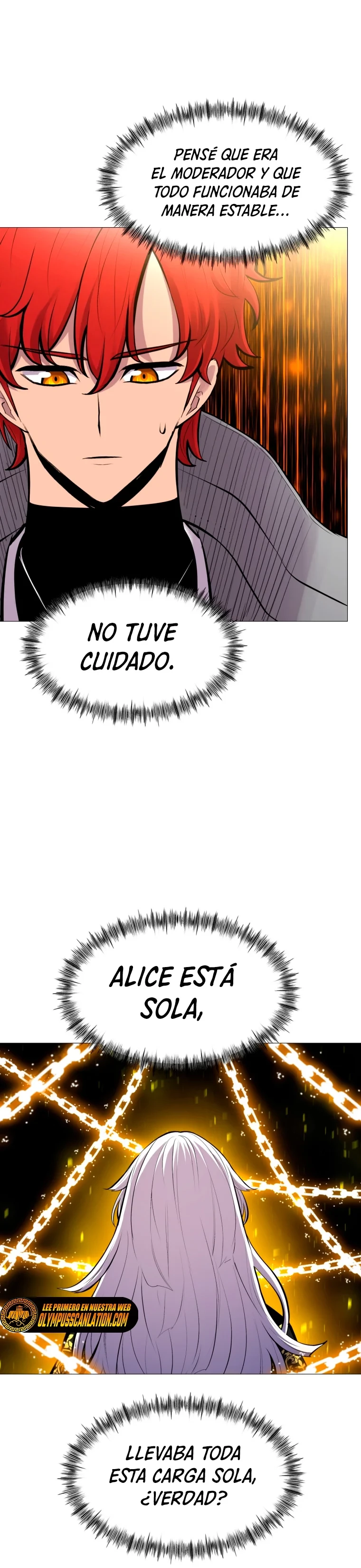 Updater capítulo 98, página 30