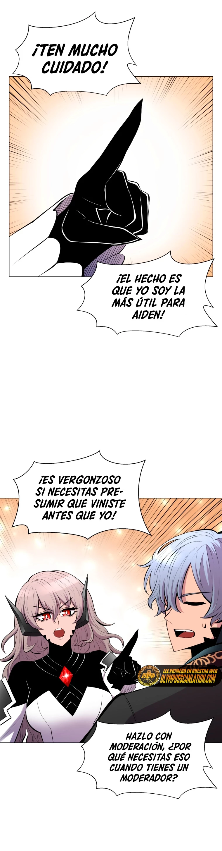 Updater capítulo 98, página 35
