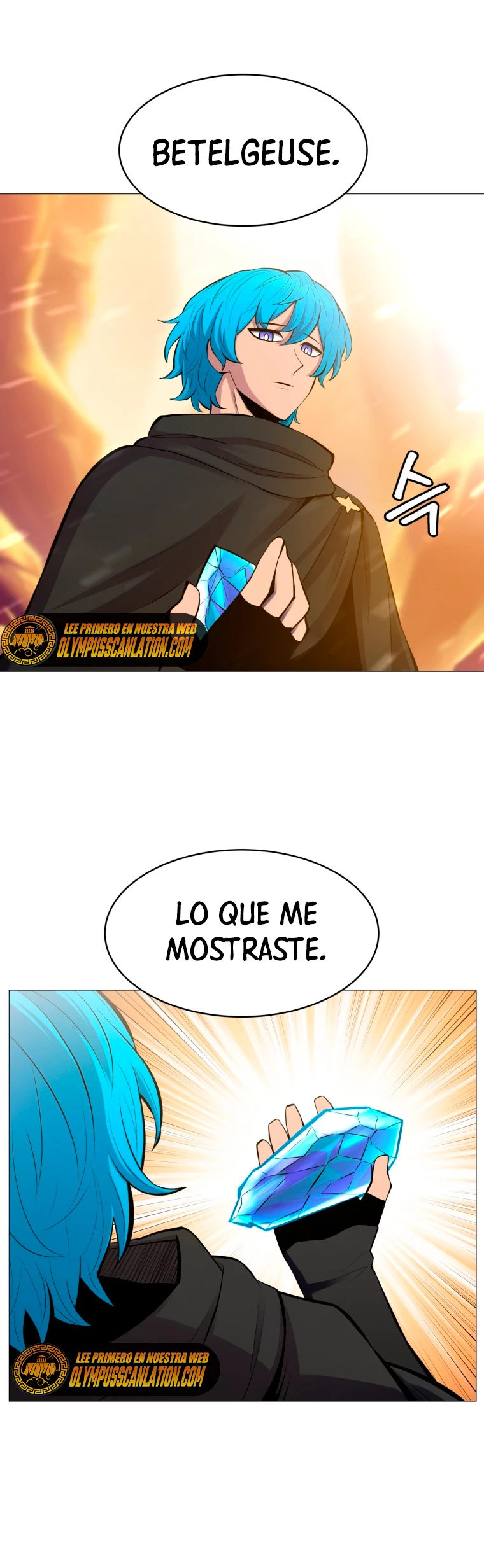 Updater capítulo 99, página 4