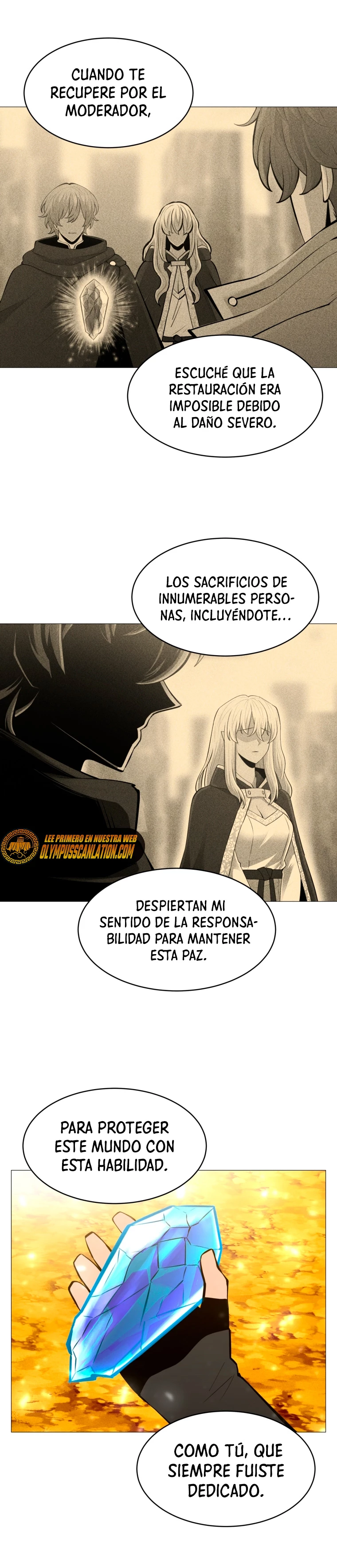 Updater capítulo 99, página 5