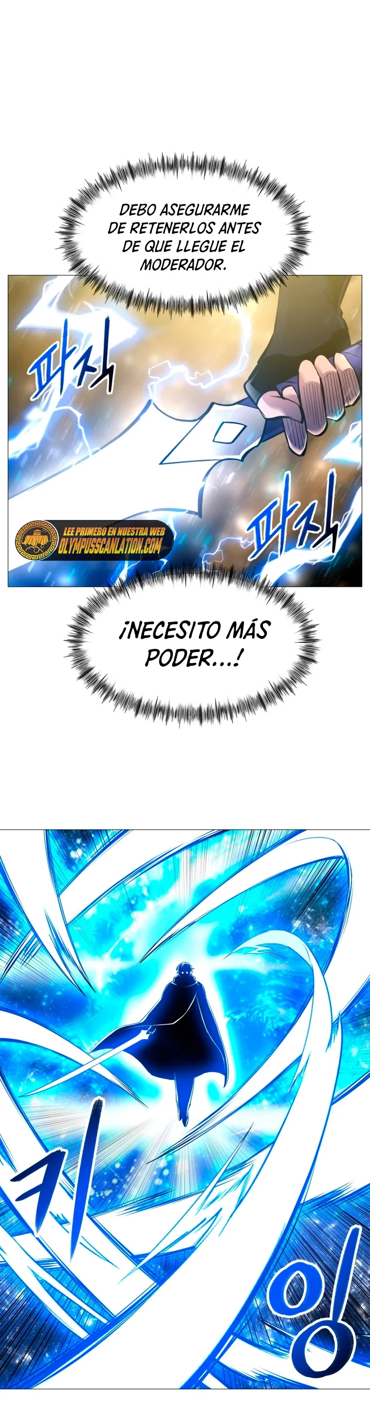 Updater capítulo 99, página 18