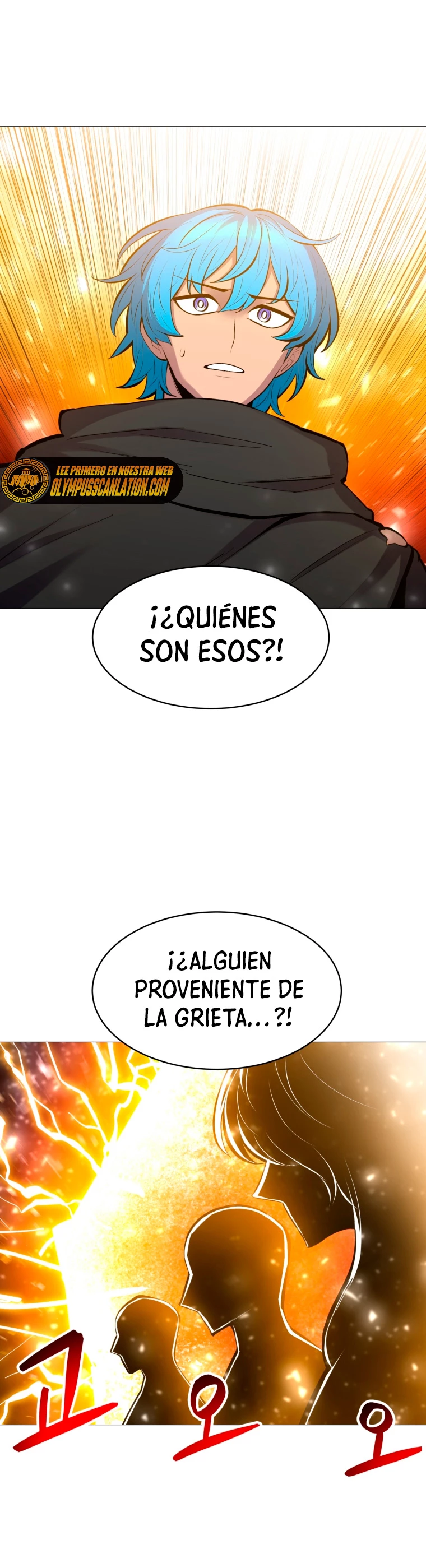 Updater capítulo 99, página 22