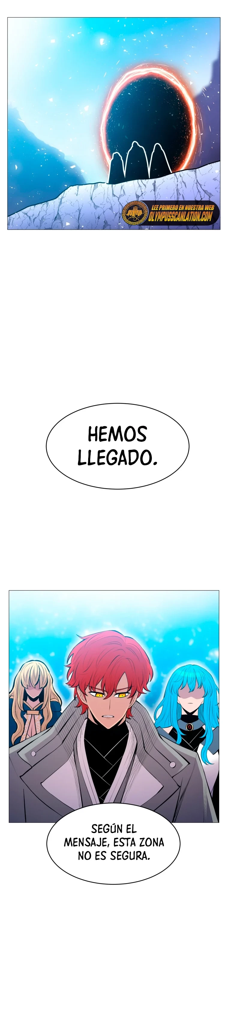 Updater capítulo 99, página 24