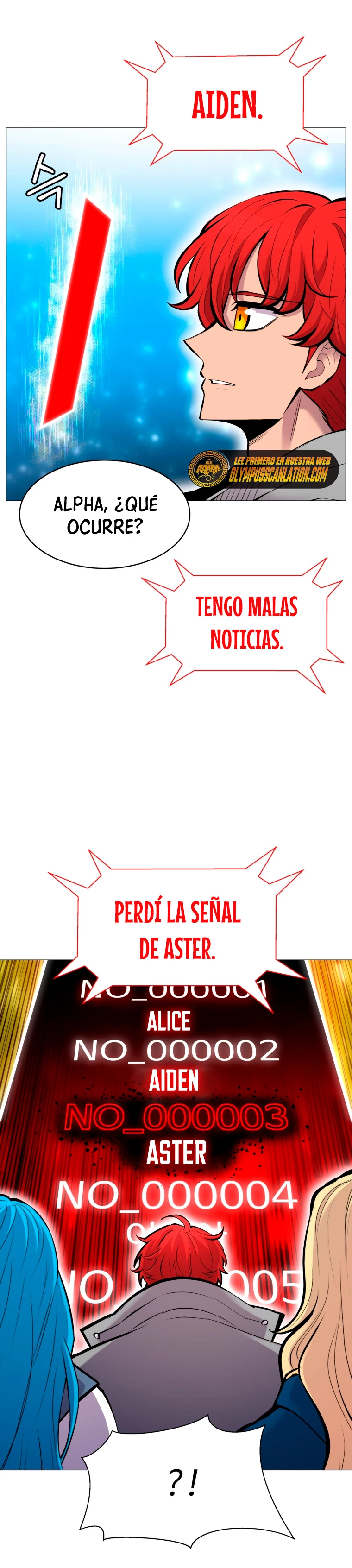 Updater capítulo 99, página 25