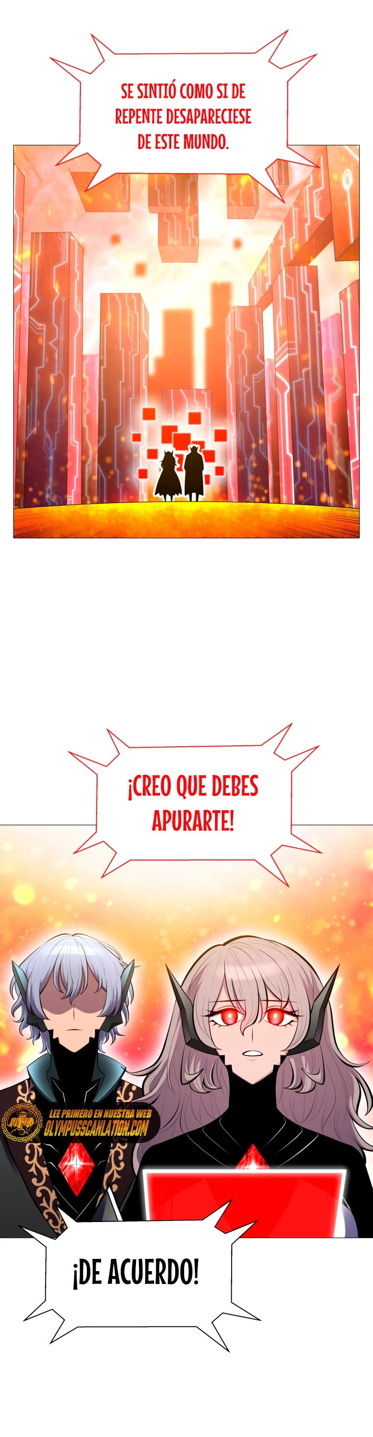 Updater capítulo 99, página 27