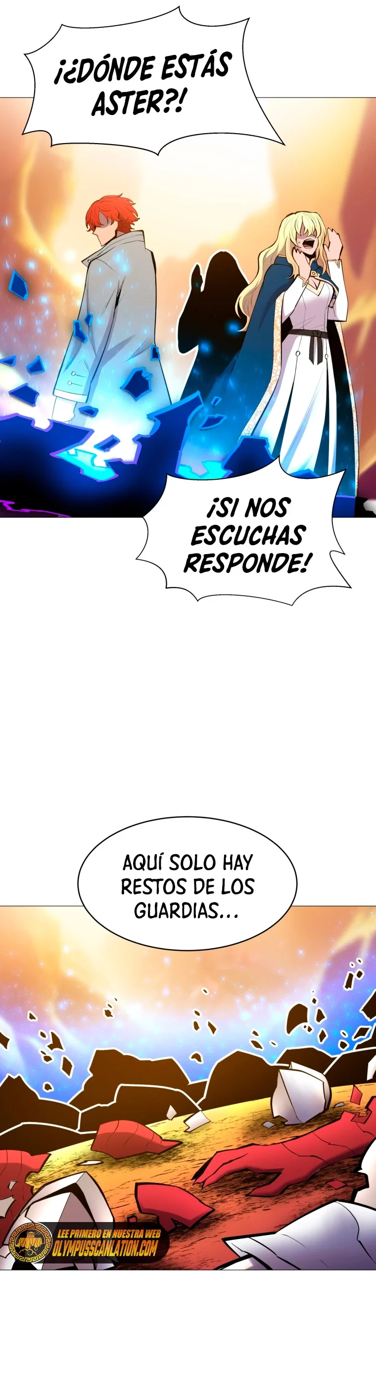 Updater capítulo 99, página 30
