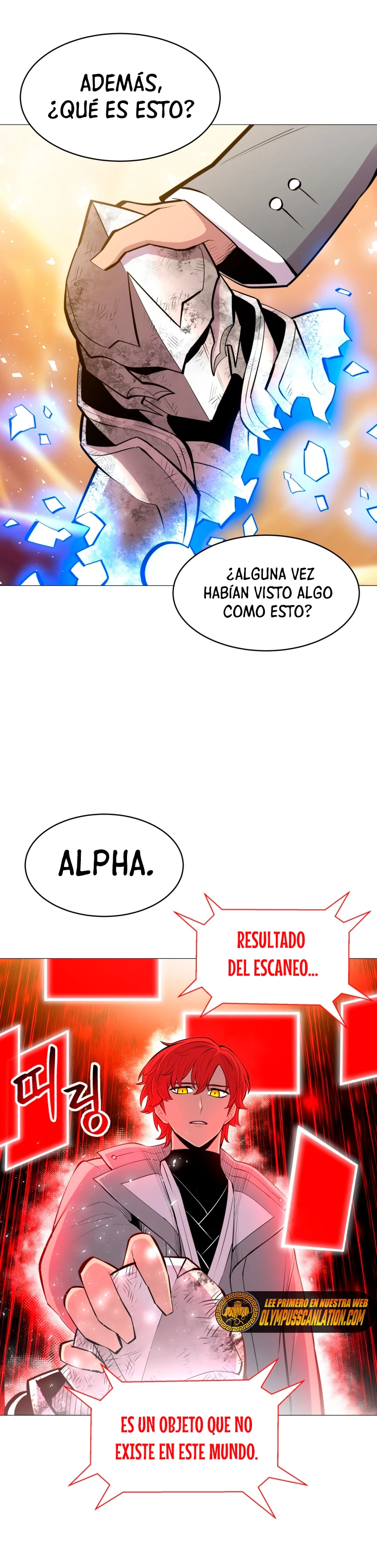 Updater capítulo 99, página 31
