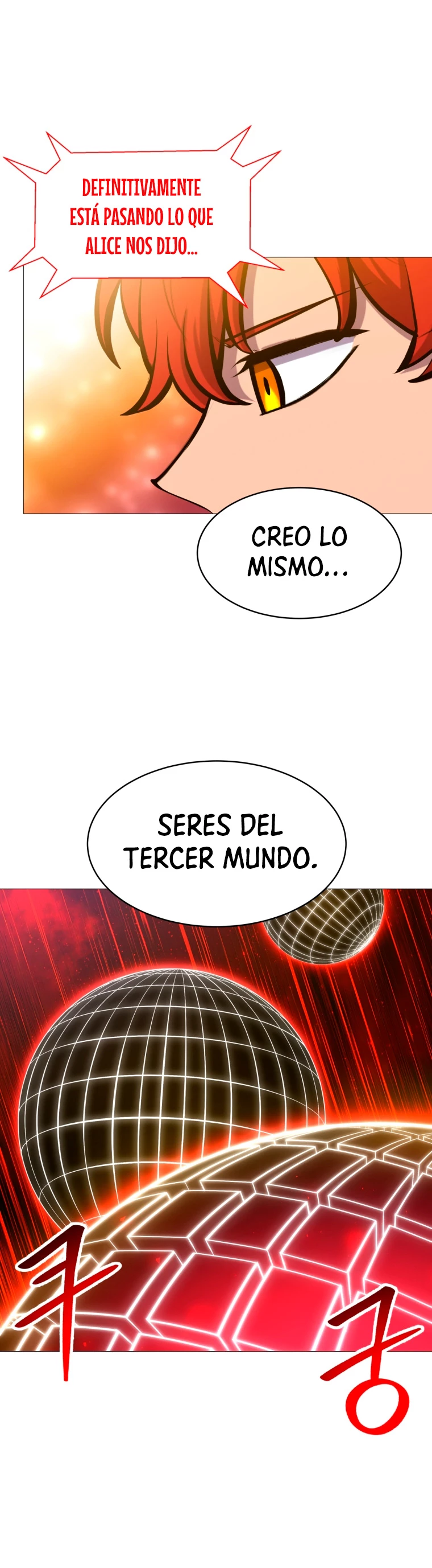 Updater capítulo 99, página 32