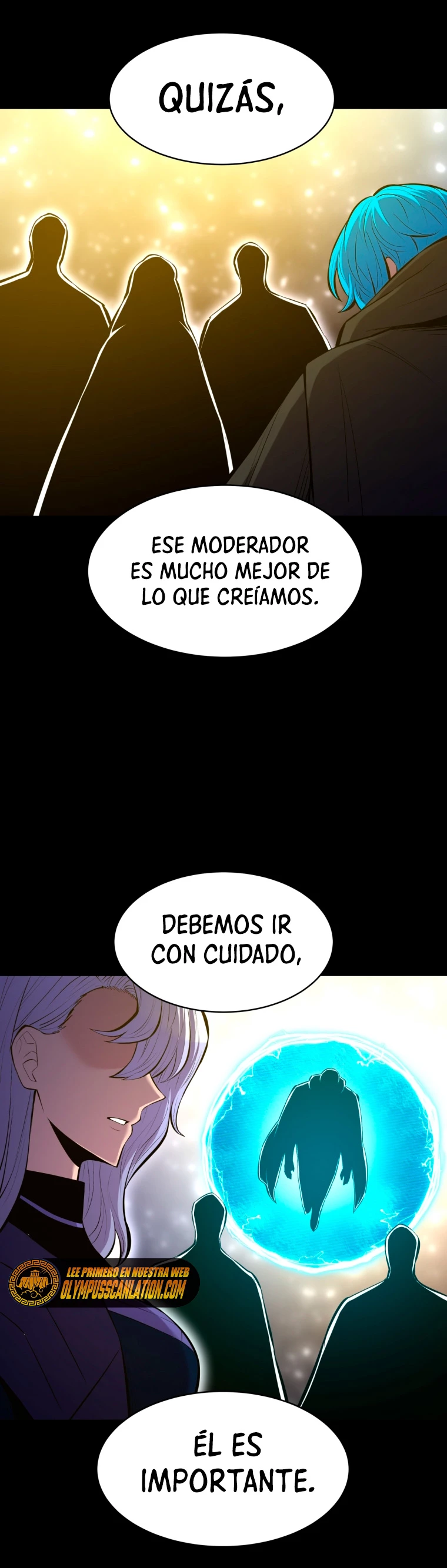 Updater capítulo 99, página 37