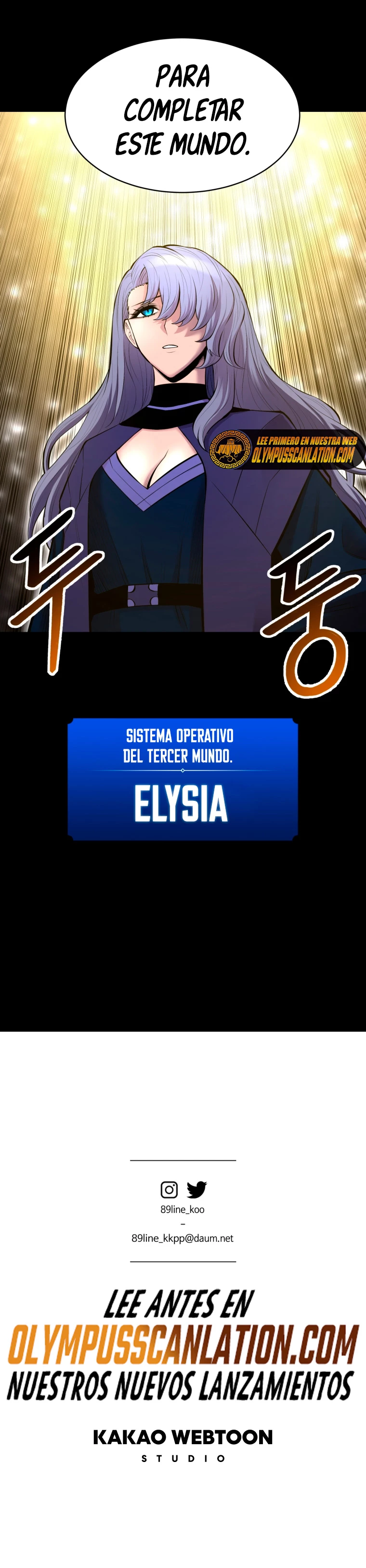Updater capítulo 99, página 39