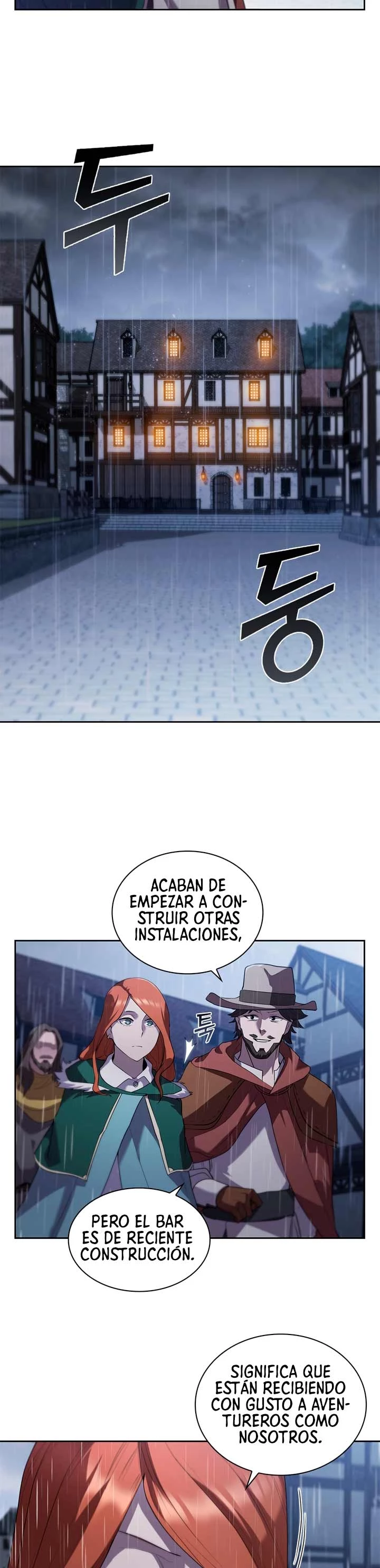 Regresé como el Duque capítulo 10, página 10