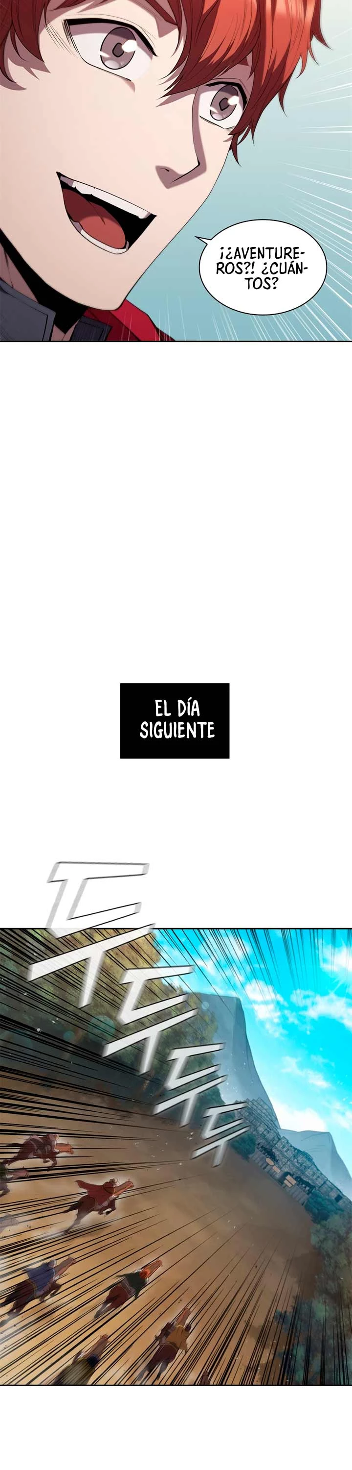 Regresé como el Duque capítulo 10, página 23