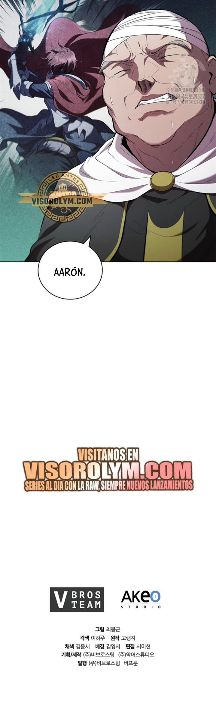 Regresé como el Duque capítulo 100, página 52