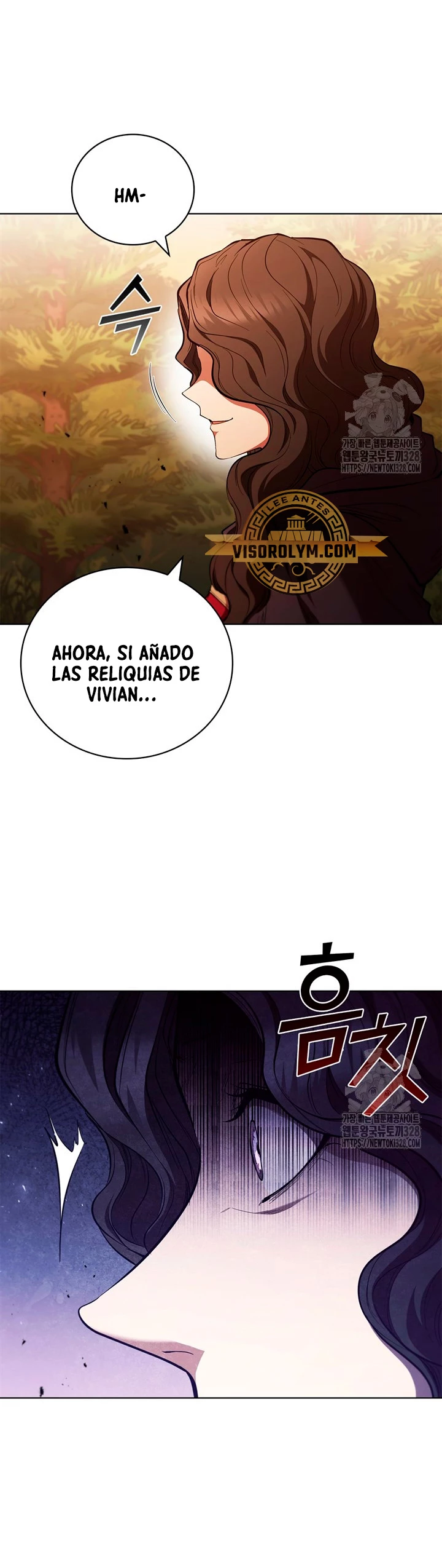Regresé como el Duque capítulo 101, página 28