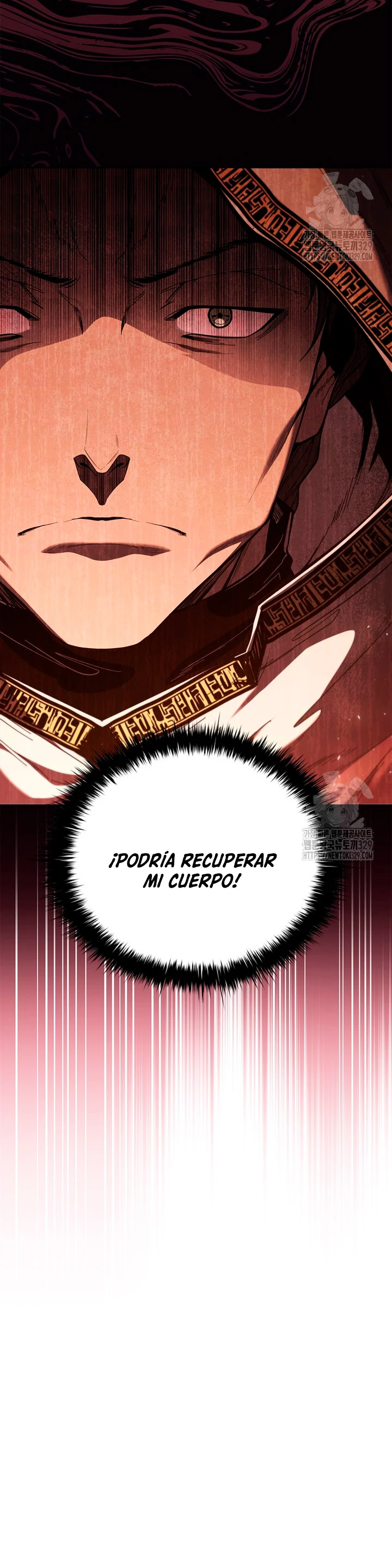 Regresé como el Duque capítulo 102, página 29