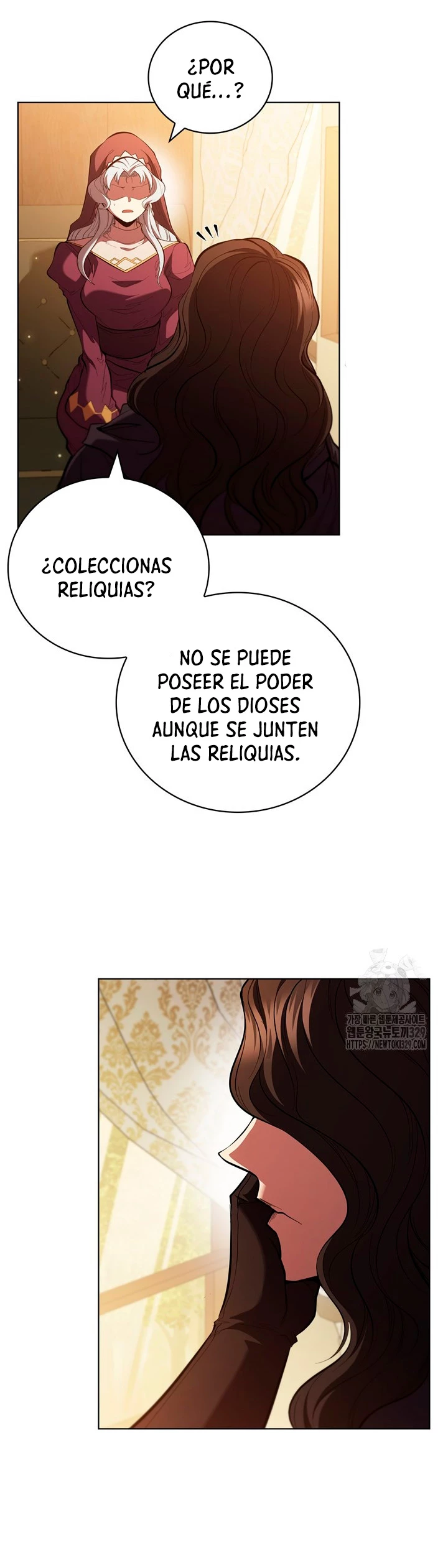 Regresé como el Duque capítulo 103, página 17
