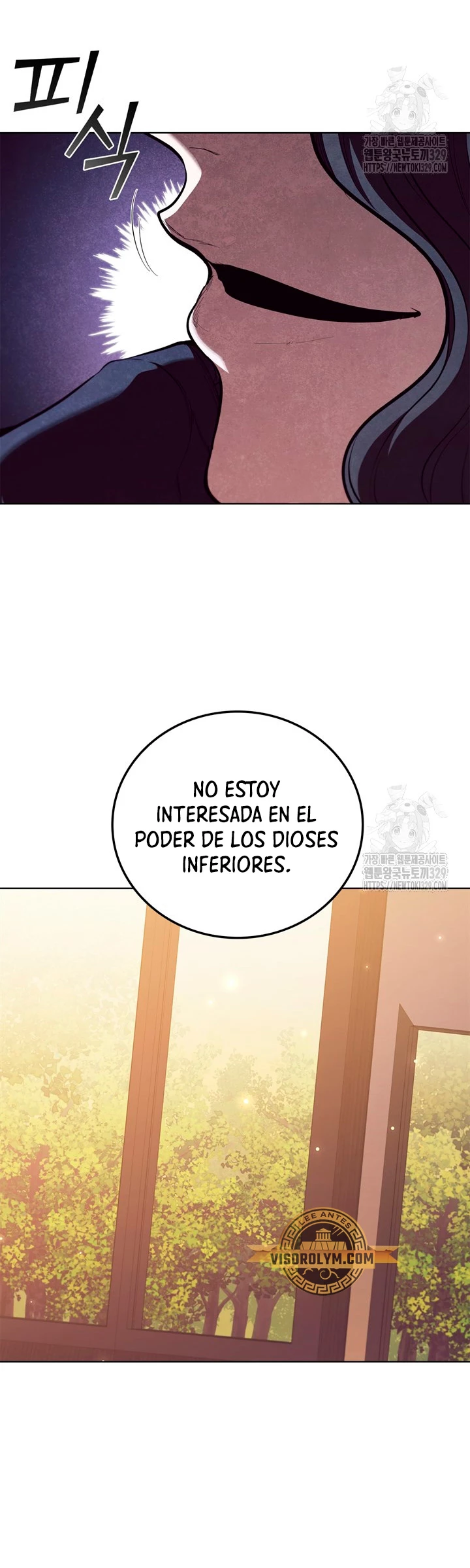 Regresé como el Duque capítulo 103, página 18