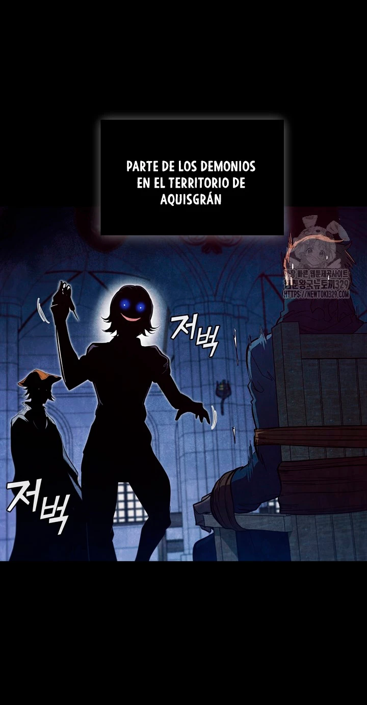 Regresé como el Duque capítulo 103, página 49