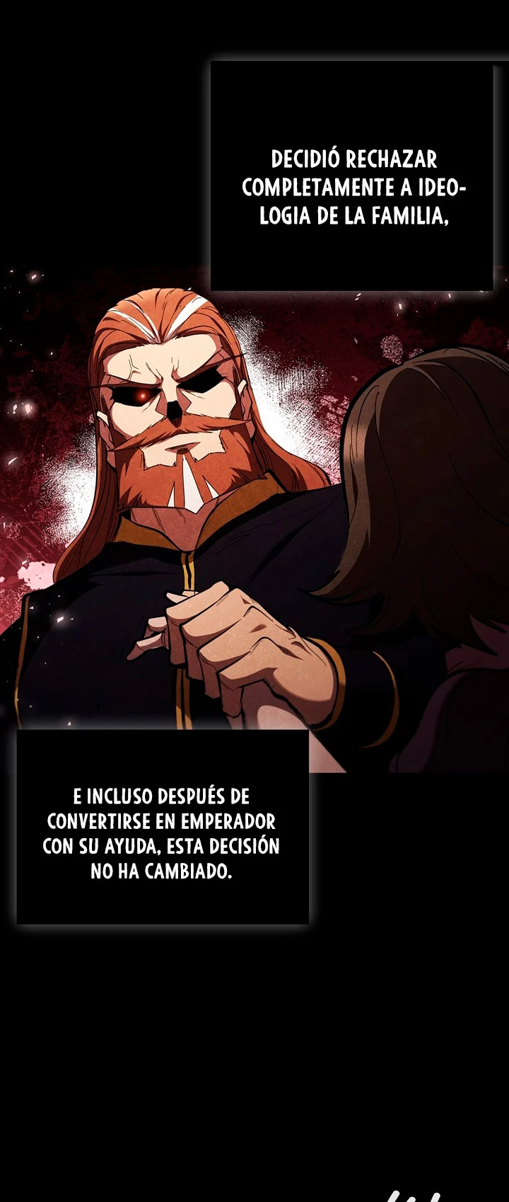 Regresé como el Duque capítulo 103, página 52