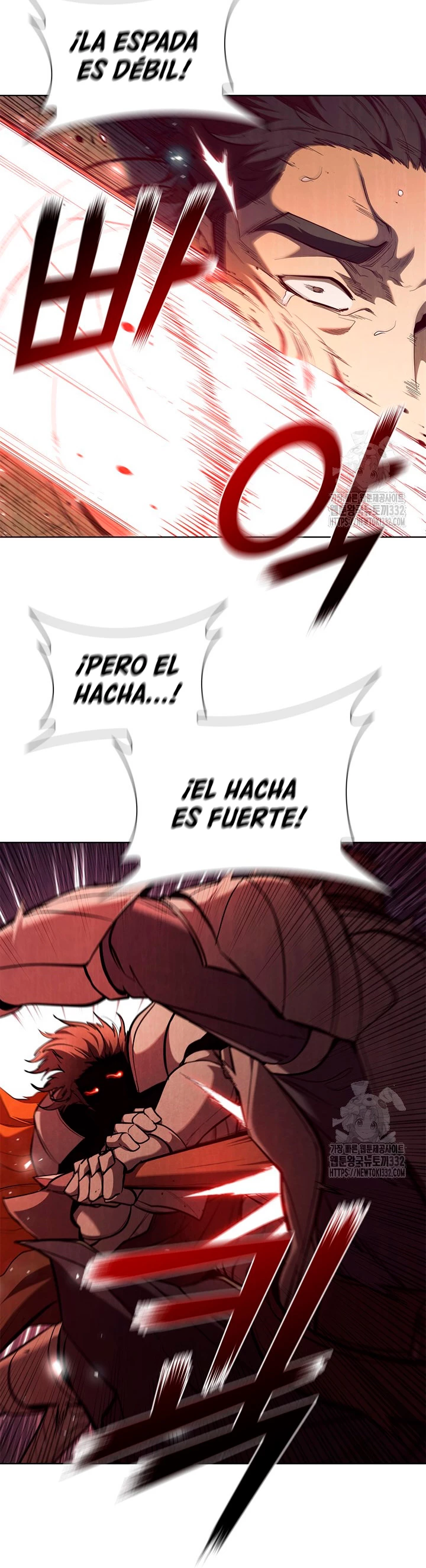 Regresé como el Duque capítulo 105, página 14