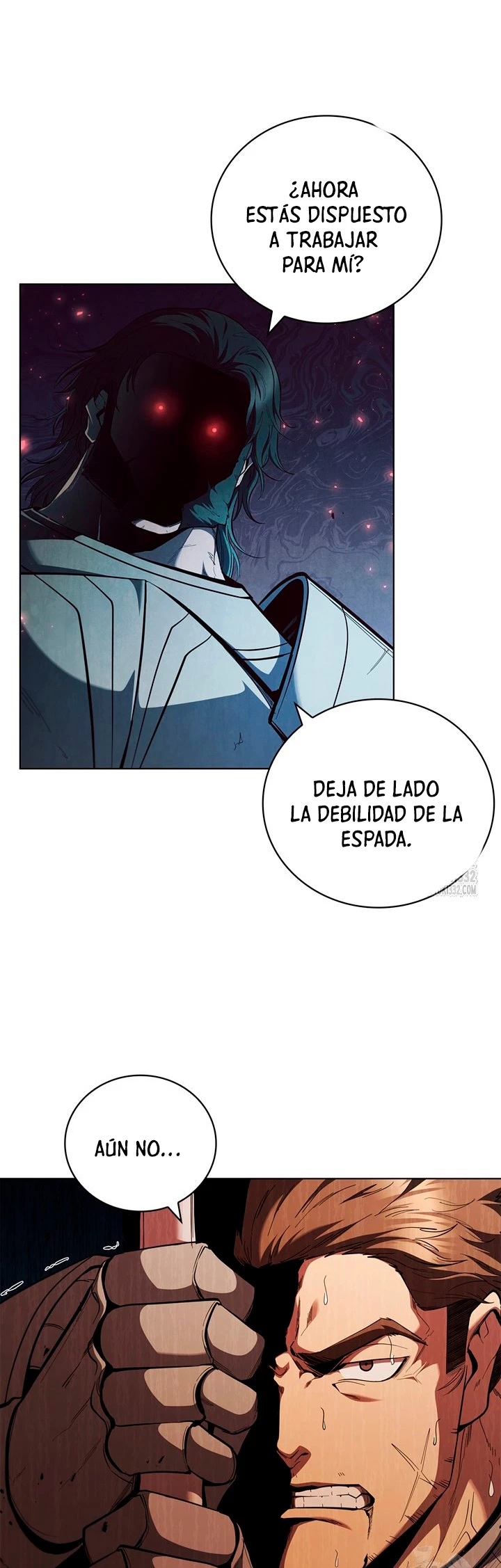 Regresé como el Duque capítulo 105, página 16