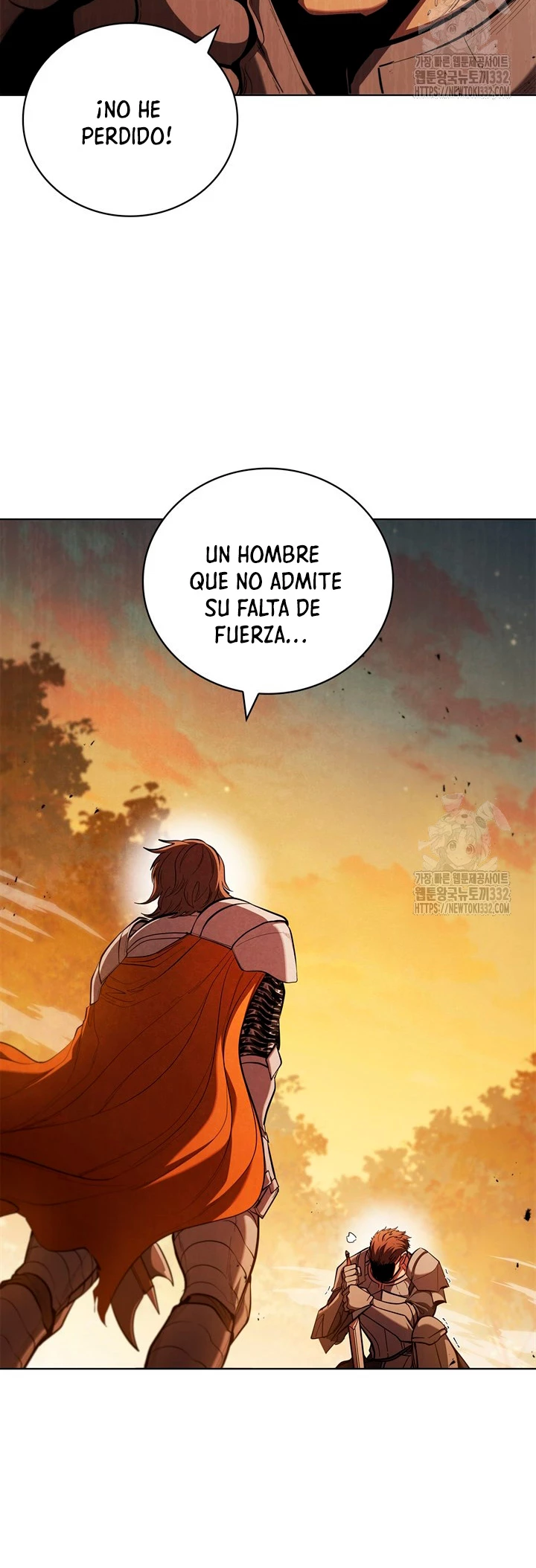 Regresé como el Duque capítulo 105, página 17