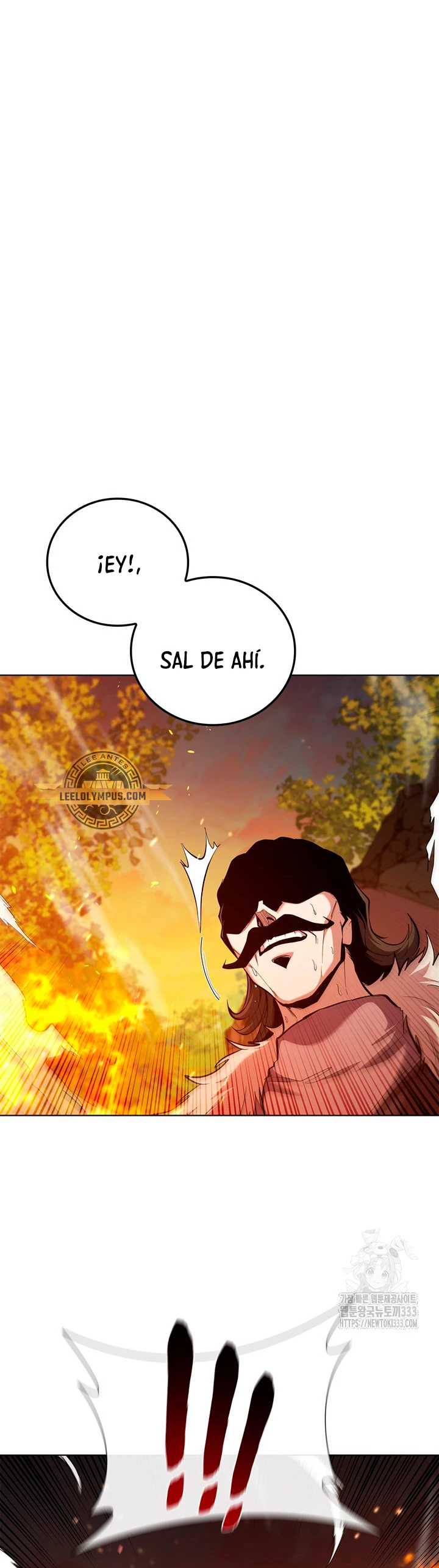 Regresé como el Duque capítulo 106, página 2