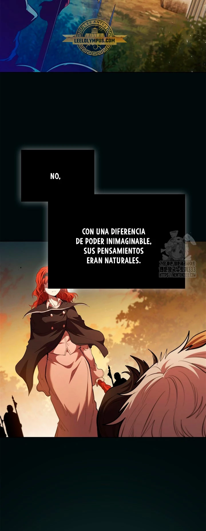 Regresé como el Duque capítulo 106, página 20